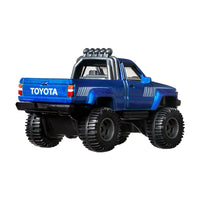 Load image into Gallery viewer, Hot Wheels Car Culture Toyota Series &#39;87 Toyota Pickup Truck
