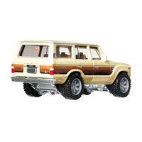 Load image into Gallery viewer, Hot Wheels Car Culture Toyota Series Toyota Landcruiser FJ60
