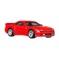 Load image into Gallery viewer, Hot Wheels Car Culture Modern Classics Mitsubishi 3000GT VR-4
