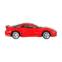 Load image into Gallery viewer, Hot Wheels Car Culture Modern Classics Mitsubishi 3000GT VR-4
