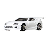 Load image into Gallery viewer, Hot Wheels Car Culture Toyota Series Toyota Supra
