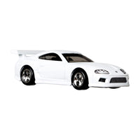 Load image into Gallery viewer, Hot Wheels Car Culture Toyota Series Toyota Supra
