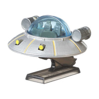 Load image into Gallery viewer, Hot Wheels Premium Entertainment: Rick and Morty - Rick&#39;s Ship
