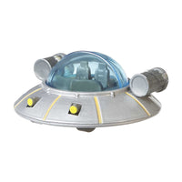 Load image into Gallery viewer, Hot Wheels Premium Entertainment: Rick and Morty - Rick&#39;s Ship
