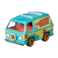 Load image into Gallery viewer, Hot Wheels Premium Entertainment Scooby Doo The Mystery Machine
