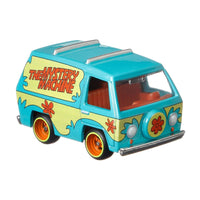 Load image into Gallery viewer, Hot Wheels Premium Entertainment Scooby Doo The Mystery Machine
