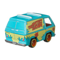 Load image into Gallery viewer, Hot Wheels Premium Entertainment Scooby Doo The Mystery Machine
