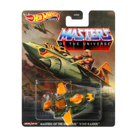 Load image into Gallery viewer, Hot Wheels Premium Entertainment: Masters of the Universe Wind Raider
