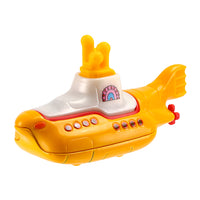 Load image into Gallery viewer, Hot Wheels Premium Entertainment: The Beatles Yellow Submarine
