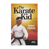 Load image into Gallery viewer, The Karate Kid Daniel Larusso Action Figure
