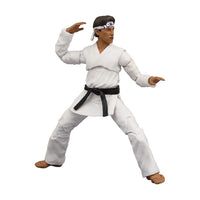Load image into Gallery viewer, The Karate Kid Daniel Larusso Action Figure
