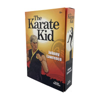 Load image into Gallery viewer, The Karate Kid Johnny Lawrence Action Figure
