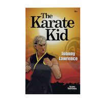Load image into Gallery viewer, The Karate Kid Johnny Lawrence Action Figure
