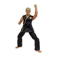 Load image into Gallery viewer, The Karate Kid Johnny Lawrence Action Figure
