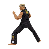 Load image into Gallery viewer, The Karate Kid Johnny Lawrence Action Figure
