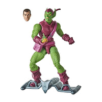 Load image into Gallery viewer, Marvel Legends Retro Vintage Spider-Man: Green Goblin
