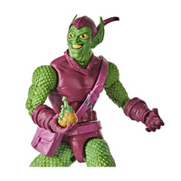 Load image into Gallery viewer, Marvel Legends Retro Vintage Spider-Man: Green Goblin
