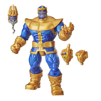 Load image into Gallery viewer, Marvel Legends Deluxe Thanos Action Figure
