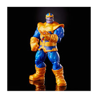 Load image into Gallery viewer, Marvel Legends Deluxe Thanos Action Figure
