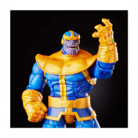 Load image into Gallery viewer, Marvel Legends Deluxe Thanos Action Figure
