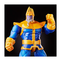 Load image into Gallery viewer, Marvel Legends Deluxe Thanos Action Figure

