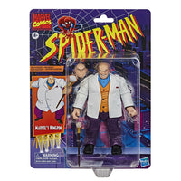 Load image into Gallery viewer, Marvel Legends Retro Vintage Spider-Man: Kingpin

