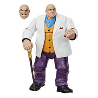 Load image into Gallery viewer, Marvel Legends Retro Vintage Spider-Man: Kingpin
