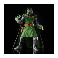 Load image into Gallery viewer, Marvel Legends Retro Vintage Fantastic 4: Doctor Doom (SDCC 1st Release)
