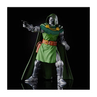 Load image into Gallery viewer, Marvel Legends Retro Vintage Fantastic 4: Doctor Doom (SDCC 1st Release)
