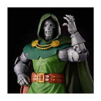 Load image into Gallery viewer, Marvel Legends Retro Vintage Fantastic 4: Doctor Doom (SDCC 1st Release)
