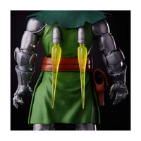 Load image into Gallery viewer, Marvel Legends Retro Vintage Fantastic 4: Doctor Doom (SDCC 1st Release)
