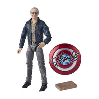 Load image into Gallery viewer, Marvel Comics 80th Anniversary Marvel Legends Stan Lee
