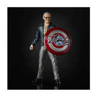 Load image into Gallery viewer, Marvel Comics 80th Anniversary Marvel Legends Stan Lee
