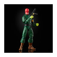 Load image into Gallery viewer, Marvel Legends Super Villains: Red Skull (Xemnu BAF)
