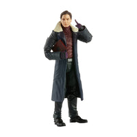 Load image into Gallery viewer, Marvel Legends The Falcon and the Winter Soldier Baron Zemo (Captain America Flight Gear BAF)
