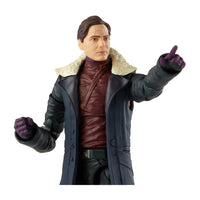Load image into Gallery viewer, Marvel Legends The Falcon and the Winter Soldier Baron Zemo (Captain America Flight Gear BAF)
