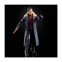 Load image into Gallery viewer, Marvel Legends The Falcon and the Winter Soldier Baron Zemo (Captain America Flight Gear BAF)
