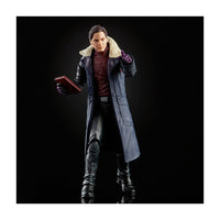 Load image into Gallery viewer, Marvel Legends The Falcon and the Winter Soldier Baron Zemo (Captain America Flight Gear BAF)

