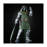 Load image into Gallery viewer, Marvel Legends Fantastic Four Doctor Doom (Super Skrull BAF)
