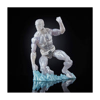 Load image into Gallery viewer, Marvel Legends Retro Vintage X-Men: Iceman
