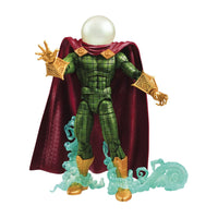 Load image into Gallery viewer, Marvel Legends Retro Vintage Spider-Man: Mysterio
