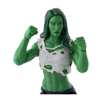 Load image into Gallery viewer, Marvel Legends She-Hulk (Comic Version)
