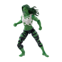 Load image into Gallery viewer, Marvel Legends She-Hulk (Comic Version)
