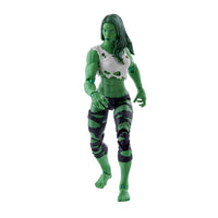 Load image into Gallery viewer, Marvel Legends She-Hulk (Comic Version)
