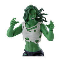 Load image into Gallery viewer, Marvel Legends She-Hulk (Comic Version)

