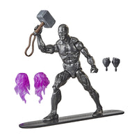 Load image into Gallery viewer, Marvel Legends Exclusive Silver Surfer (Fallen One) 1st Release
