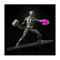 Load image into Gallery viewer, Marvel Legends Exclusive Silver Surfer (Fallen One) 1st Release
