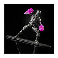 Load image into Gallery viewer, Marvel Legends Exclusive Silver Surfer (Fallen One) 1st Release
