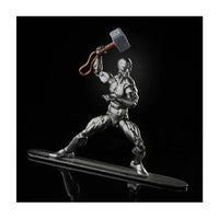 Load image into Gallery viewer, Marvel Legends Exclusive Silver Surfer (Fallen One) 1st Release
