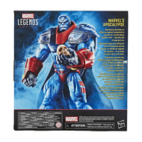 Load image into Gallery viewer, Marvel Legends Deluxe Marvel&#39;s Apocalypse
